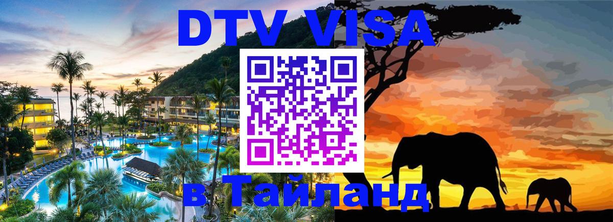 DTV Visa Thailand — прайс и условия, виза без дополнительных документов - Тирана 